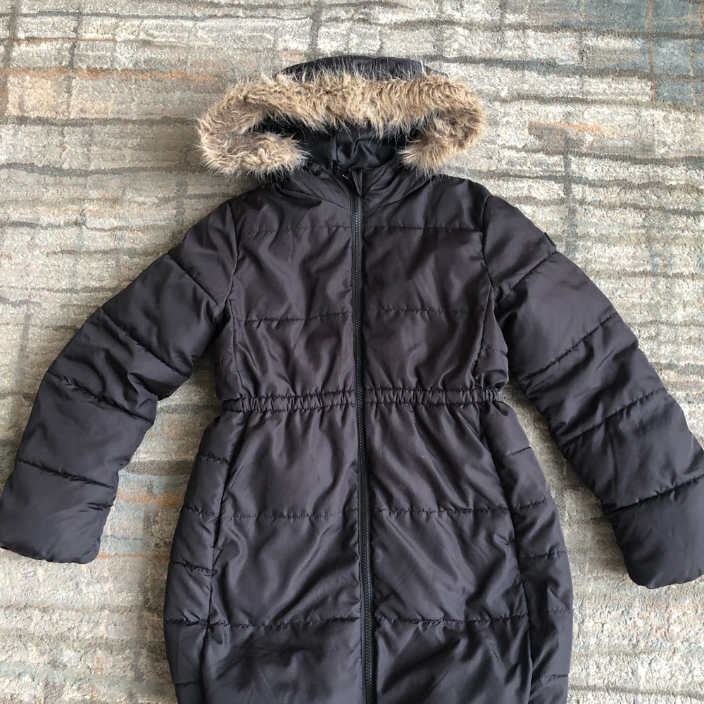 Gap ColdControl Max Coat - Picture 5 of 7